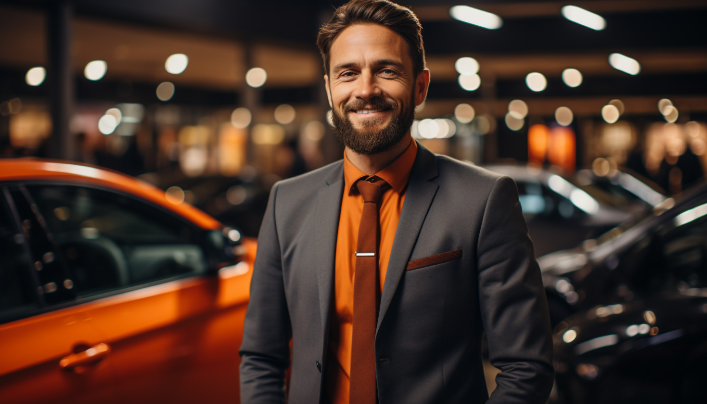 Achat d’une voiture : pourquoi  demander les services d'un mandataire automobile  ?