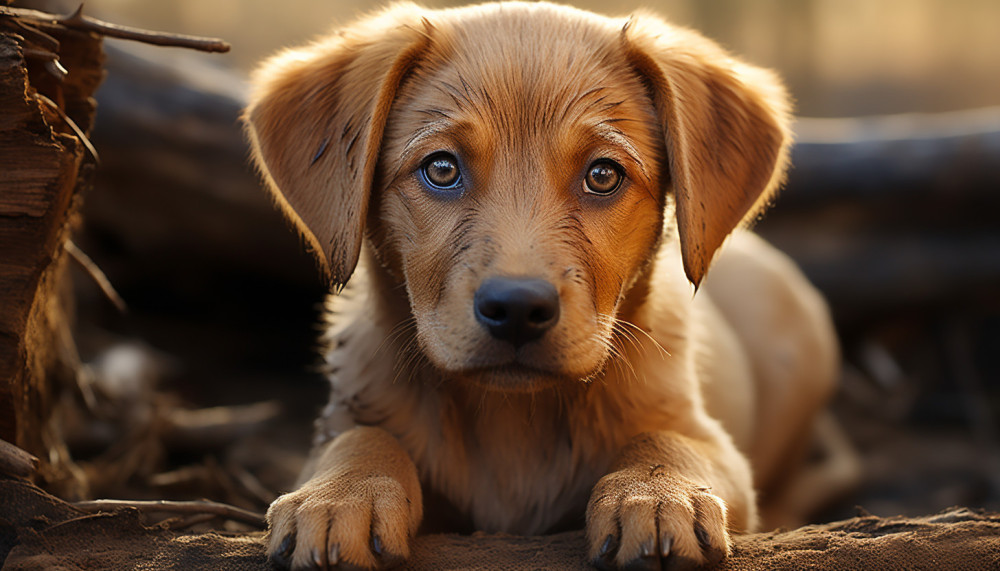 Adopter un chien Labrador Retriever