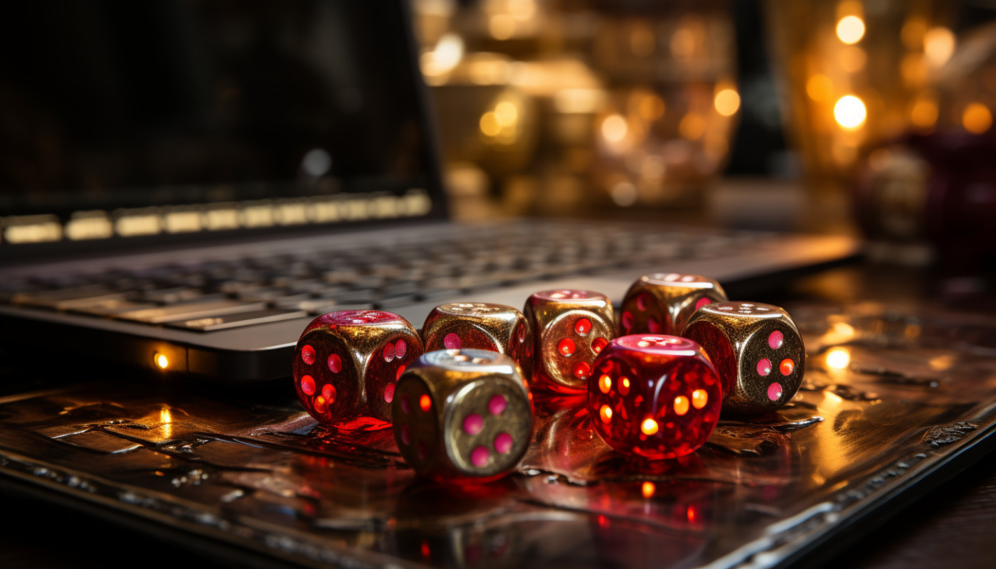 Devenez riche avec les casinos en ligne