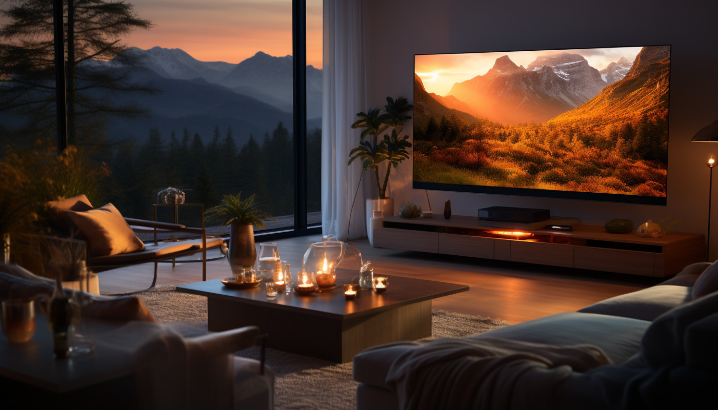 Le Mi Smart Projector 2 Pro : Que faut-il savoir ?