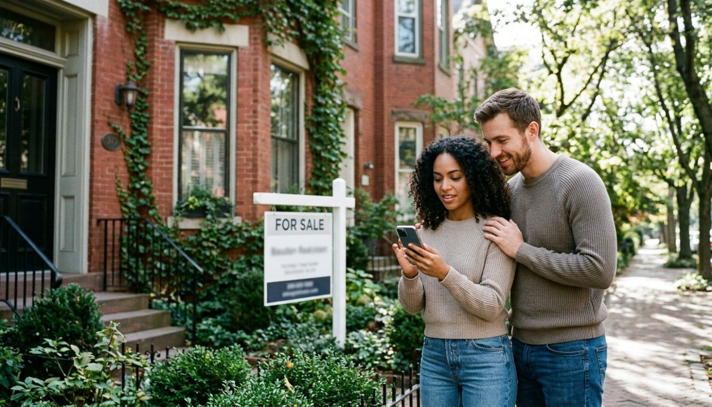 Les cryptomonnaies peuvent-elles révolutionner l’achat immobilier ?