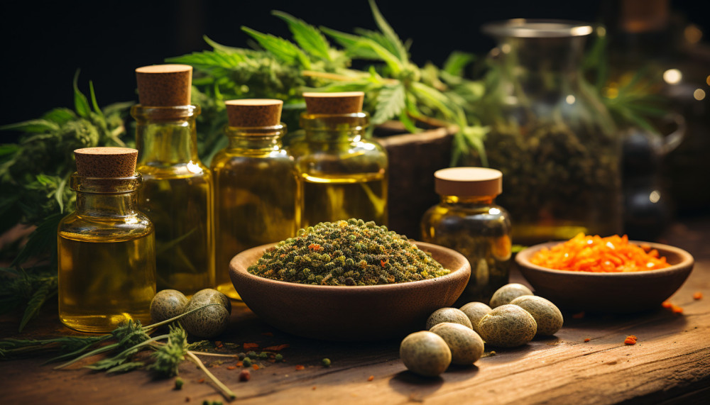 Les principaux effets du Cannabidiol sur la santé ?