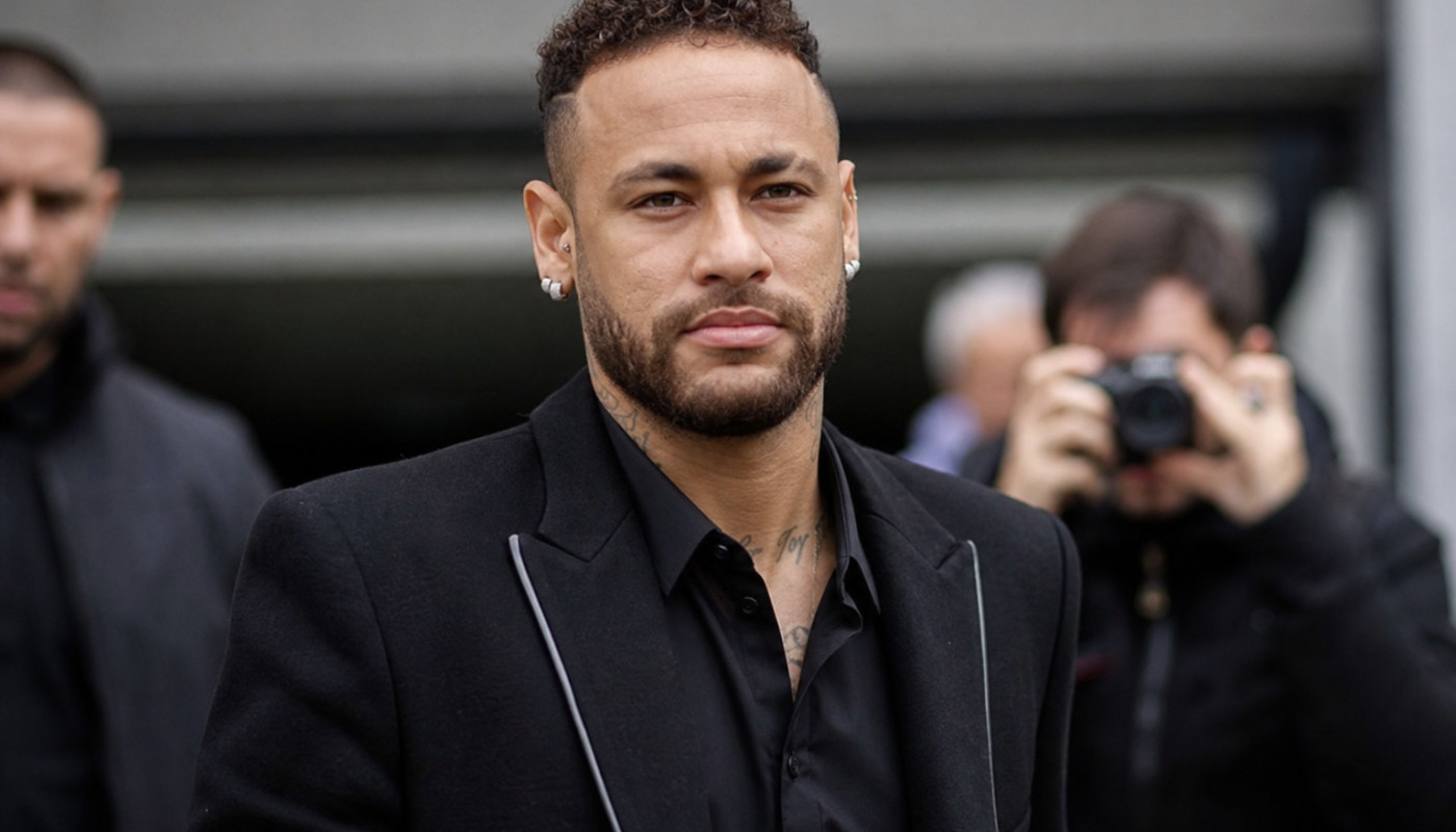 Neymar cité dans une affaire d’agression sexuelle : les détails sur les faits