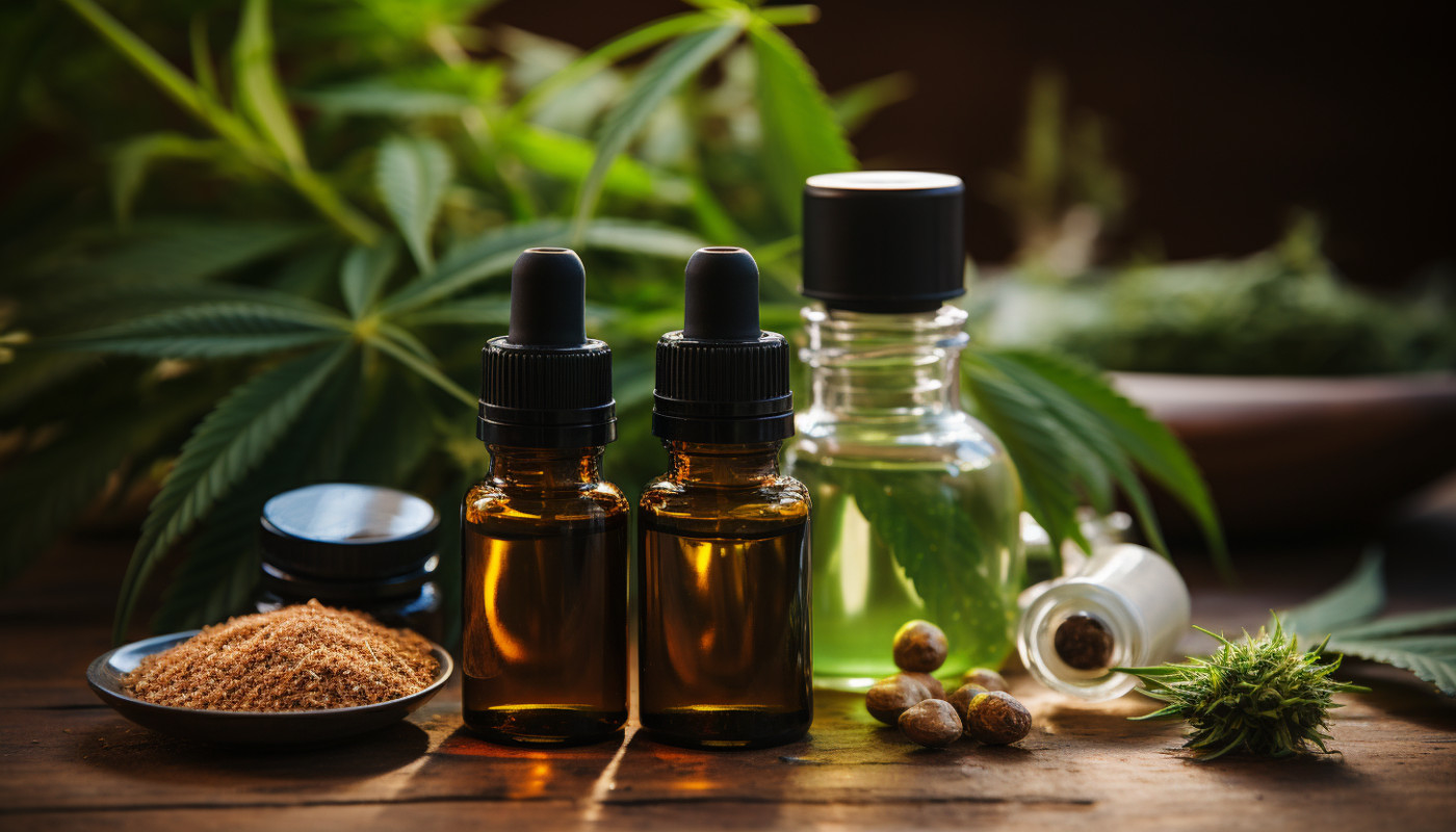 Quelques bienfaits du CBD pour les sportifs