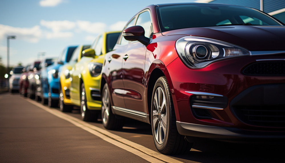 Quels sont les points essentiels à vérifier pour acheter une voiture d’occasion ?