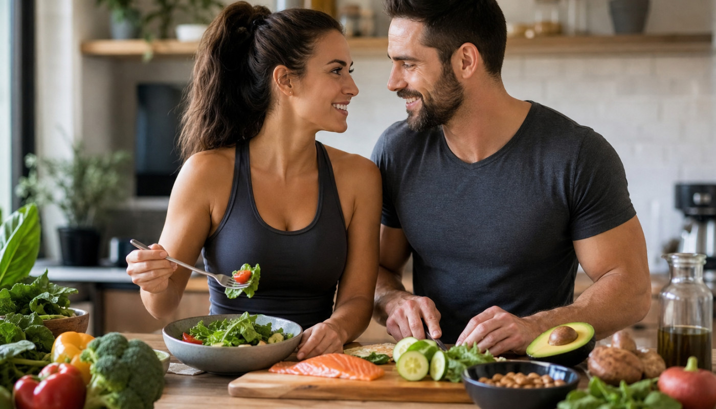Quoi manger pour améliorer ses performances sexuelles ?